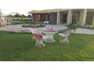 اجاره ویلا استخردار در دزفول