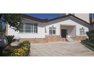 اجاره ویلا استخردار نزدیک نمک آبرود