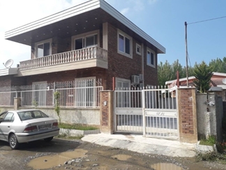 اجاره ویلا نزدیک چالوس با استخر