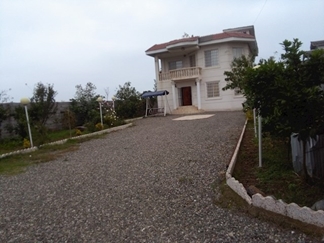 اجاره ویلا ساحلی در چمخاله