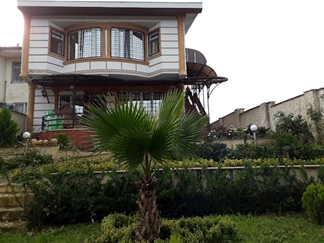 اجاره ویلا در چمخاله