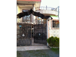 اجاره ویلای ساحلی چمخاله