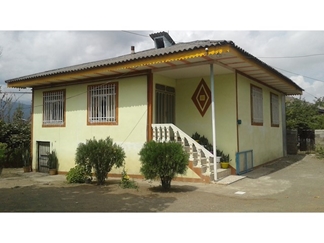 رزرو ویلا ساحلی گیسوم تالش