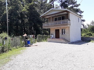 اجاره ویلا در جنگل گیسوم