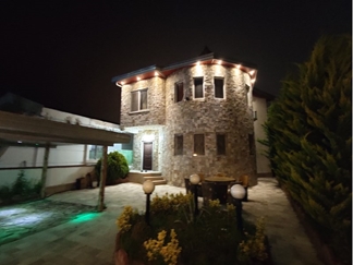 اجاره ویلا در بابلسر صفاییه
