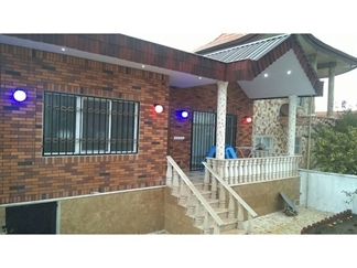 رزرو ویلا با استخر در متل قو