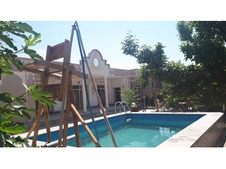 اجاره ویلا باغ در اصفهان