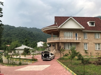 اجاره ویلا لوکس در ماسال