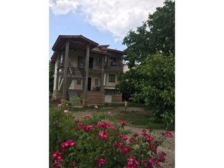 اجاره ویلا غیر دربست در کلاردشت