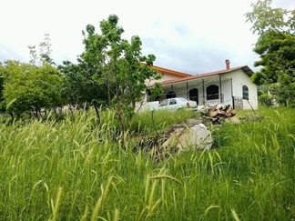 اجاره ویلا در ییلاق مریان