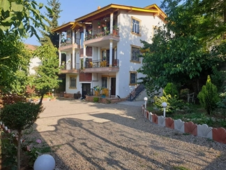 اجاره ویلا غیر دربست در کلاردشت (بلوط2)