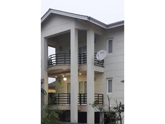 رزرو ویلا دوبلکس در کلاردشت