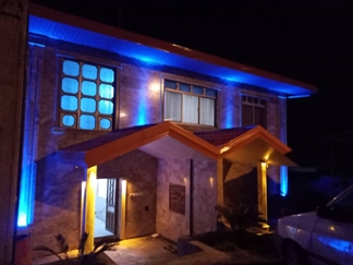 اجاره ویلا در اربکله رامسر