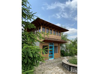 اجاره کلبه چوبی نزدیک رشت