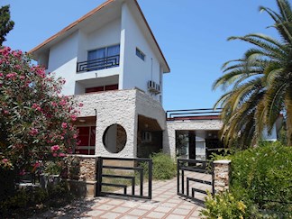 اجاره ویلا در دریاکنار