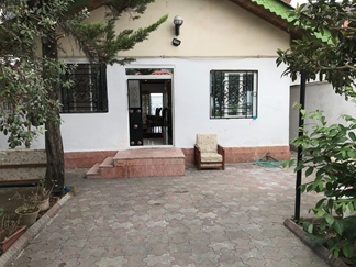 اجاره ویلا در رامسر با ویوی دریا