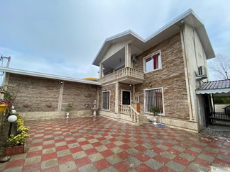 اجاره ویلای استخردار در شیرود