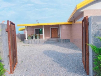 اجاره ویلای استخردار ساحلی شیرود