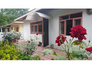 اجاره ویلا در شهرک دریاکنار