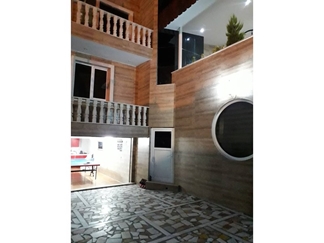 اجاره ویلا با استخر و بیلیارد در چالوس