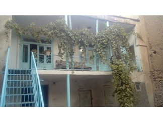 اجاره خانه قدیمی نزدیک نیشابور