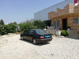 اجاره ویلا استخردار نزدیک ساری