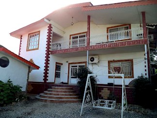 اجاره ویلا استخردار در رامسر