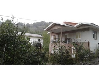 اجاره ویلا در گردنه حیران