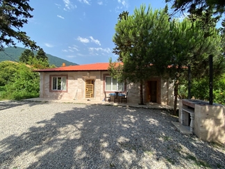 اجاره ویلا استخردار در رامسر