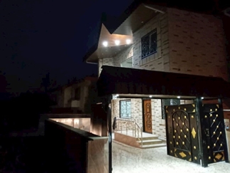 اجاره ویلا در خط هشت چالوس