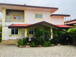 ویلا با استخر سرپوشیده رامسر