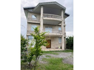 اجاره ویلا در تالش