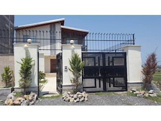 اجاره ویلا شمال شهرک صفائیه