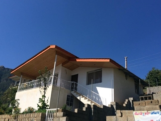 اجاره ویلا در جنگل دالخانی