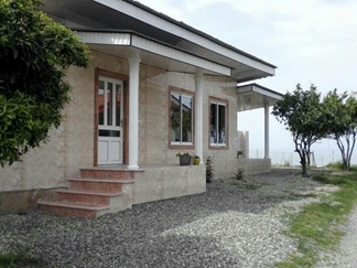 اجاره ویلا با ویوی دریا در شیرود