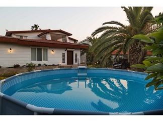 رزرو ویلای مروارید 5 بااستخر