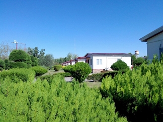 رزرو ویلا پلاژ راه آهن خزرآباد