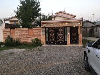 اجاره ویلا در فومن