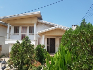 اجاره ویلا در بابلسر صفائیه