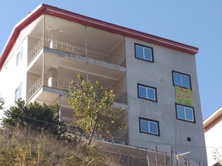 اجاره اقامتگاه در ییلاق فیلبند