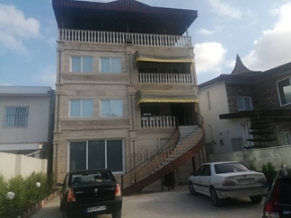 اجاره ویلا با استخر جکوزی نوشهر