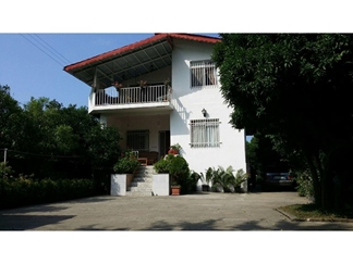 اجاره واحد اقامتی حیاط دار در رامسر