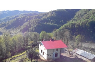 اجاره ویلا جنگلی در فوشه