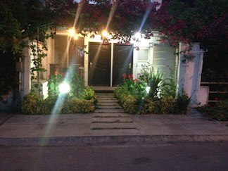 اجاره ویلا در شهرک دریاکنار