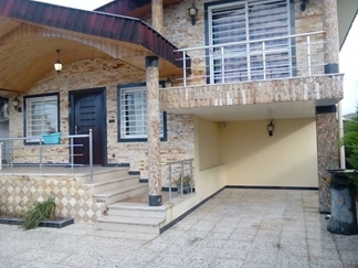 اجاره ویلا در دریا گوشه متل قو