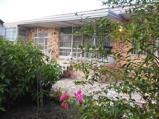 اجاره ویلا باغ در بابلسر