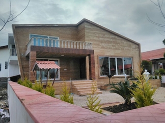 اجاره ویلا استخردار در سرخرود