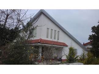 اجاره ویلا در شهرک دریاکنار