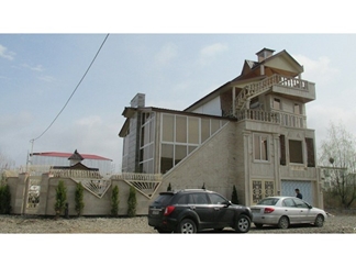 ویلا استخردار در محمودآباد