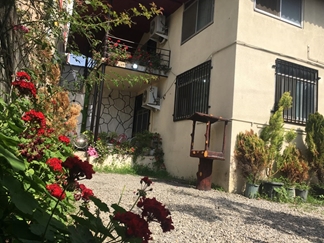 اجاره ویلا با استخر سرپوشیده